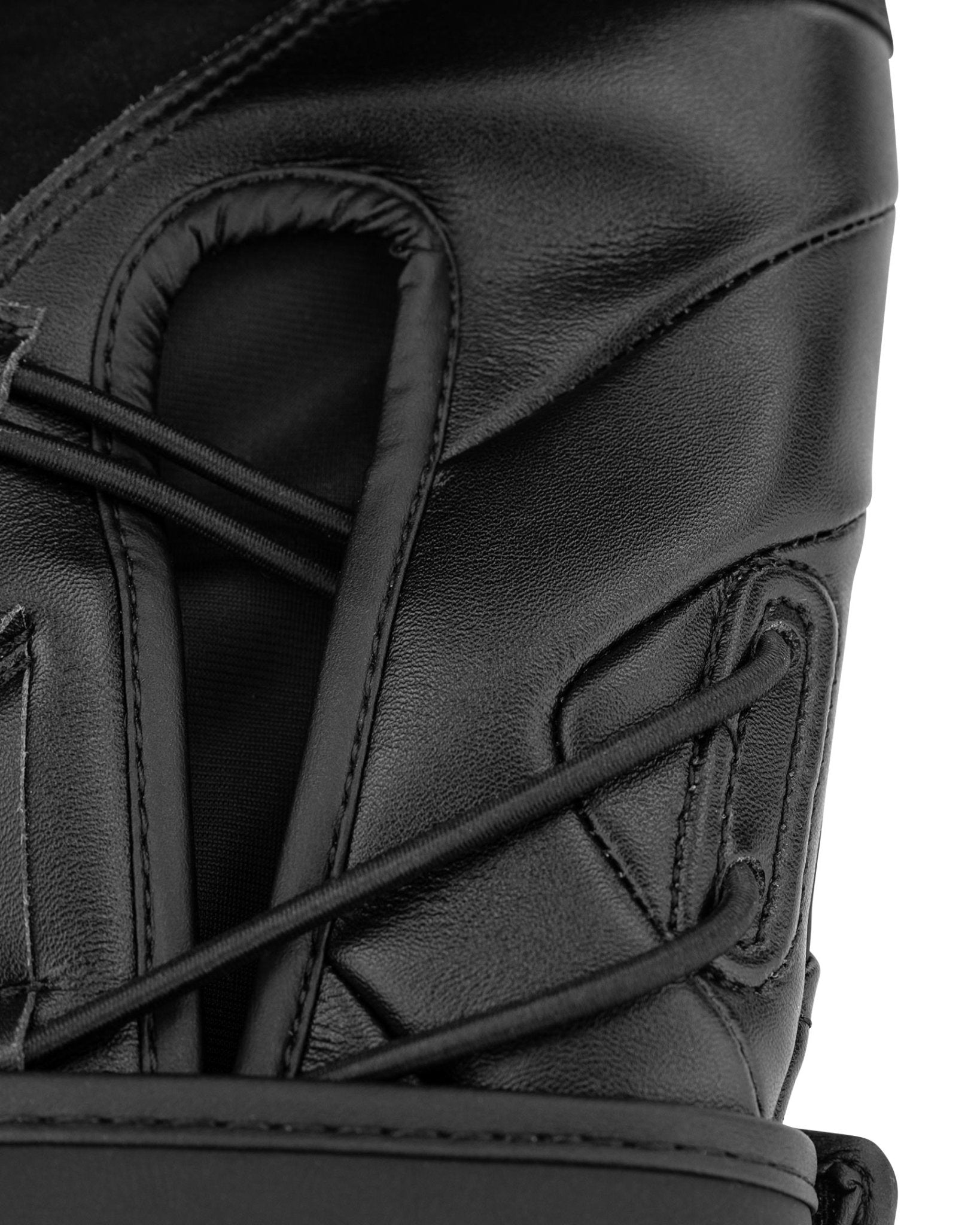 Creed Lace up Boxing Gloves