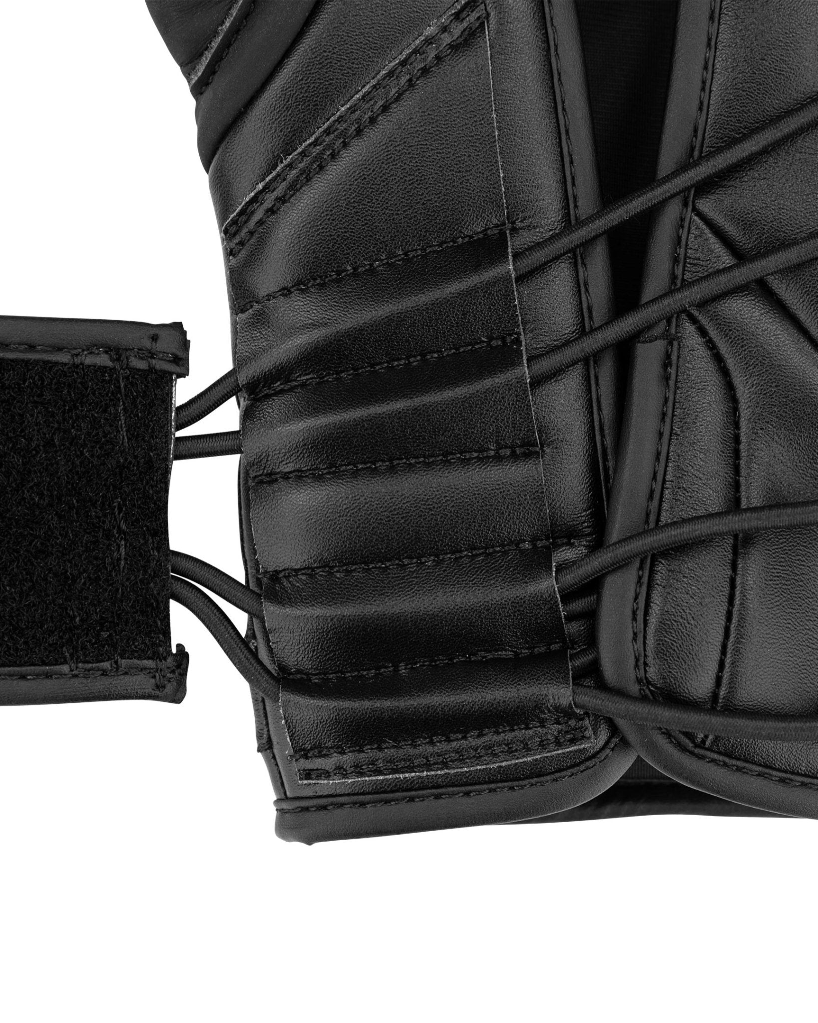 Creed Lace up Boxing Gloves