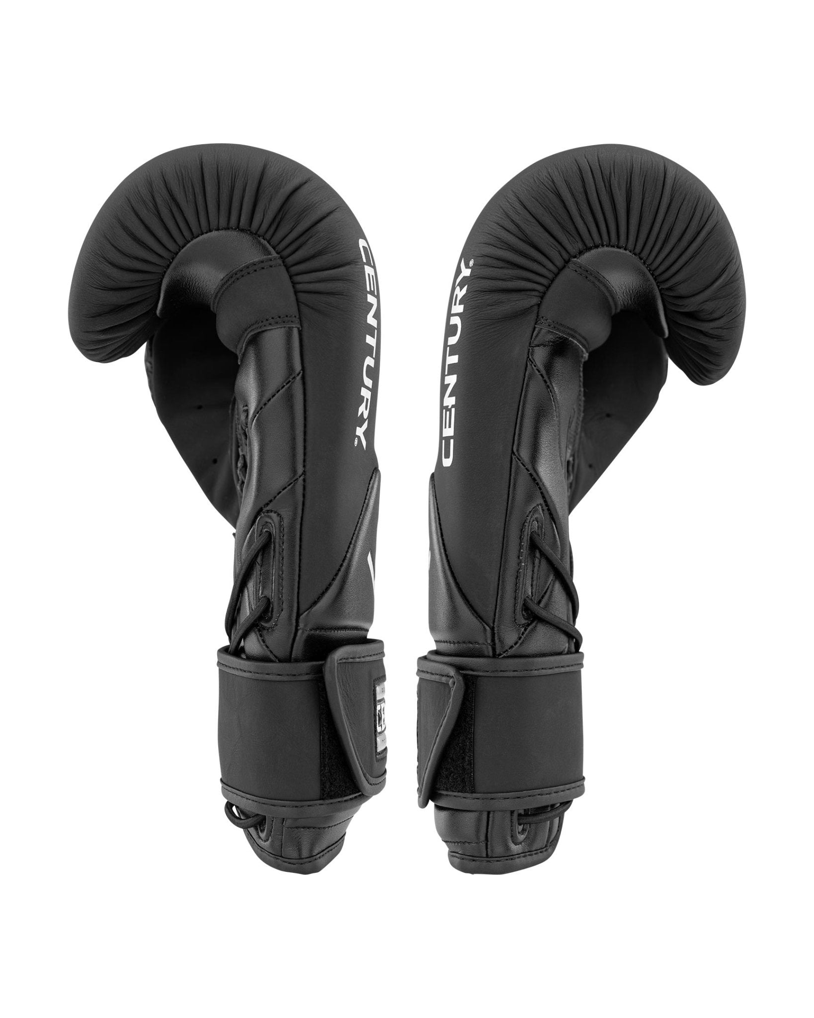 Creed Lace up Boxing Gloves