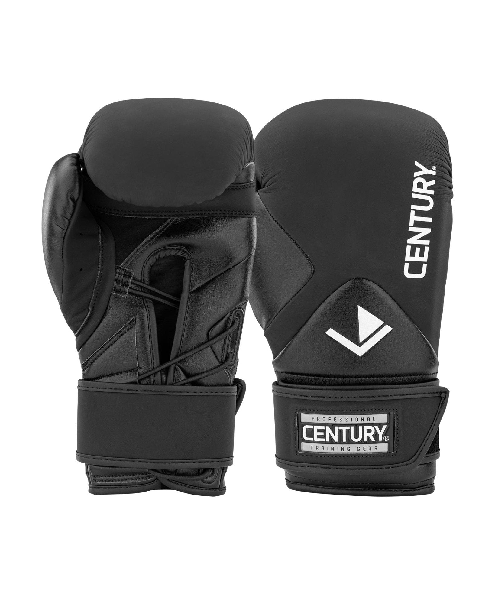 Creed Lace up Boxing Gloves