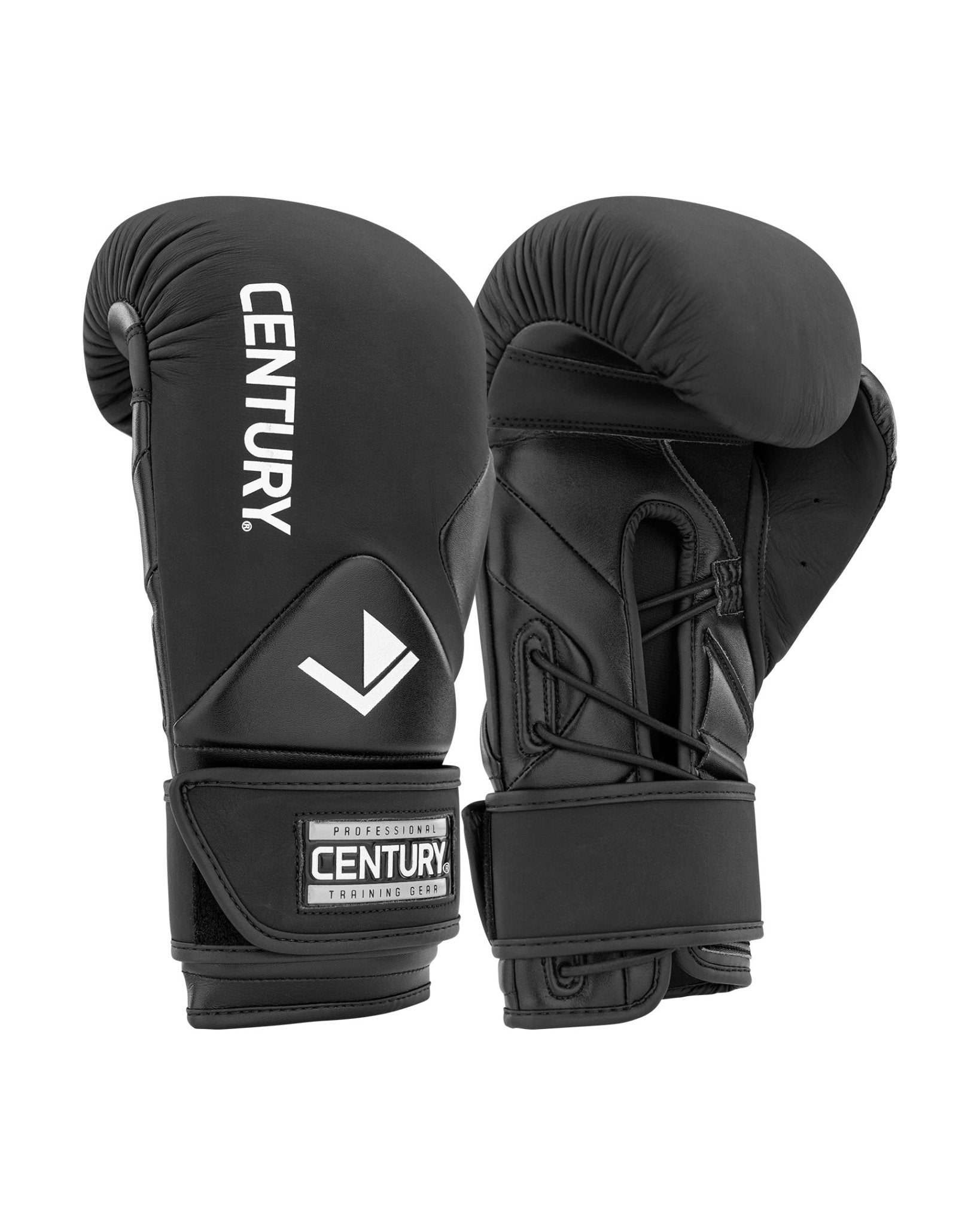 Creed Lace up Boxing Gloves