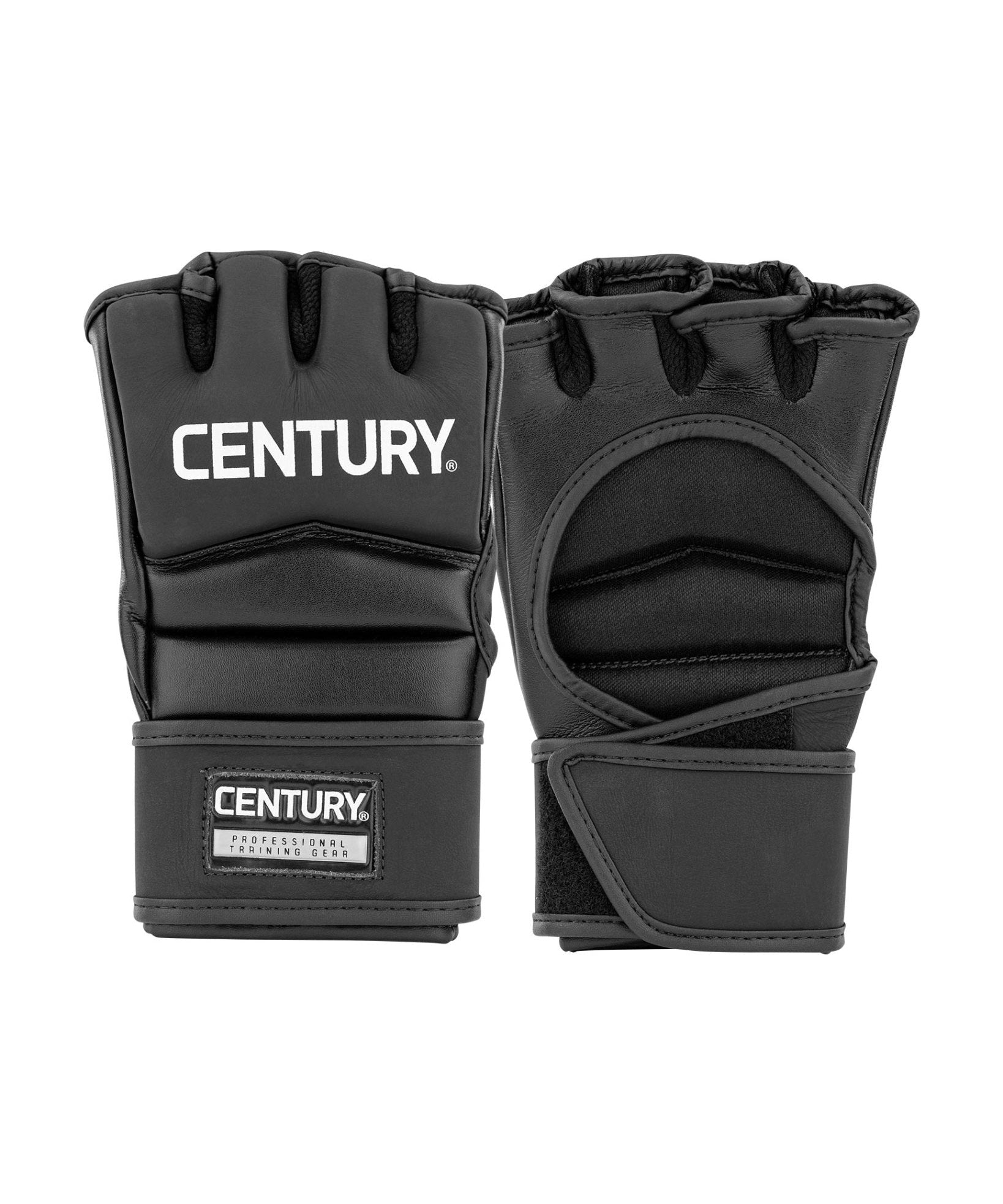 Creed MMA Fight Glove Black
