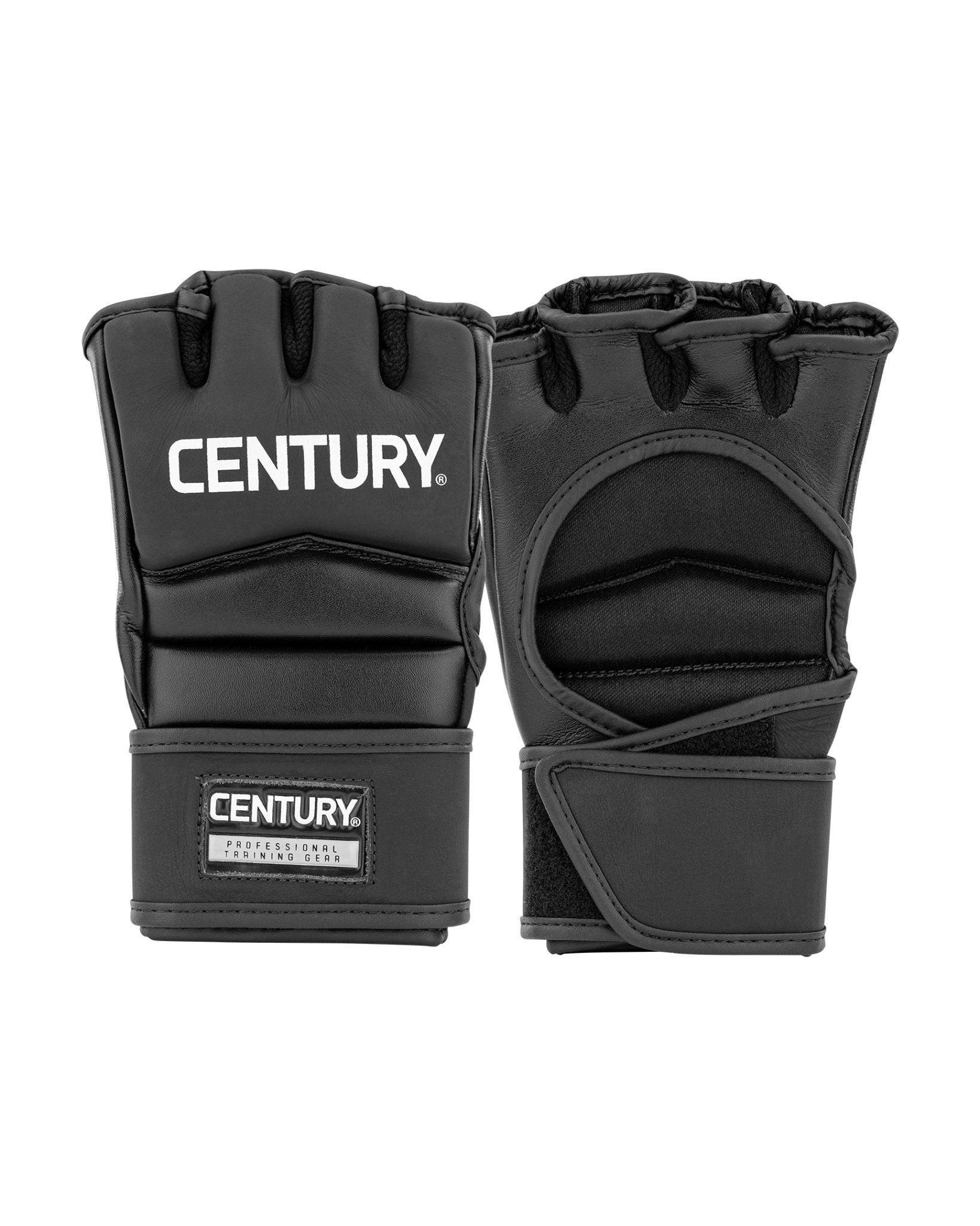 Creed MMA Fight Glove Black