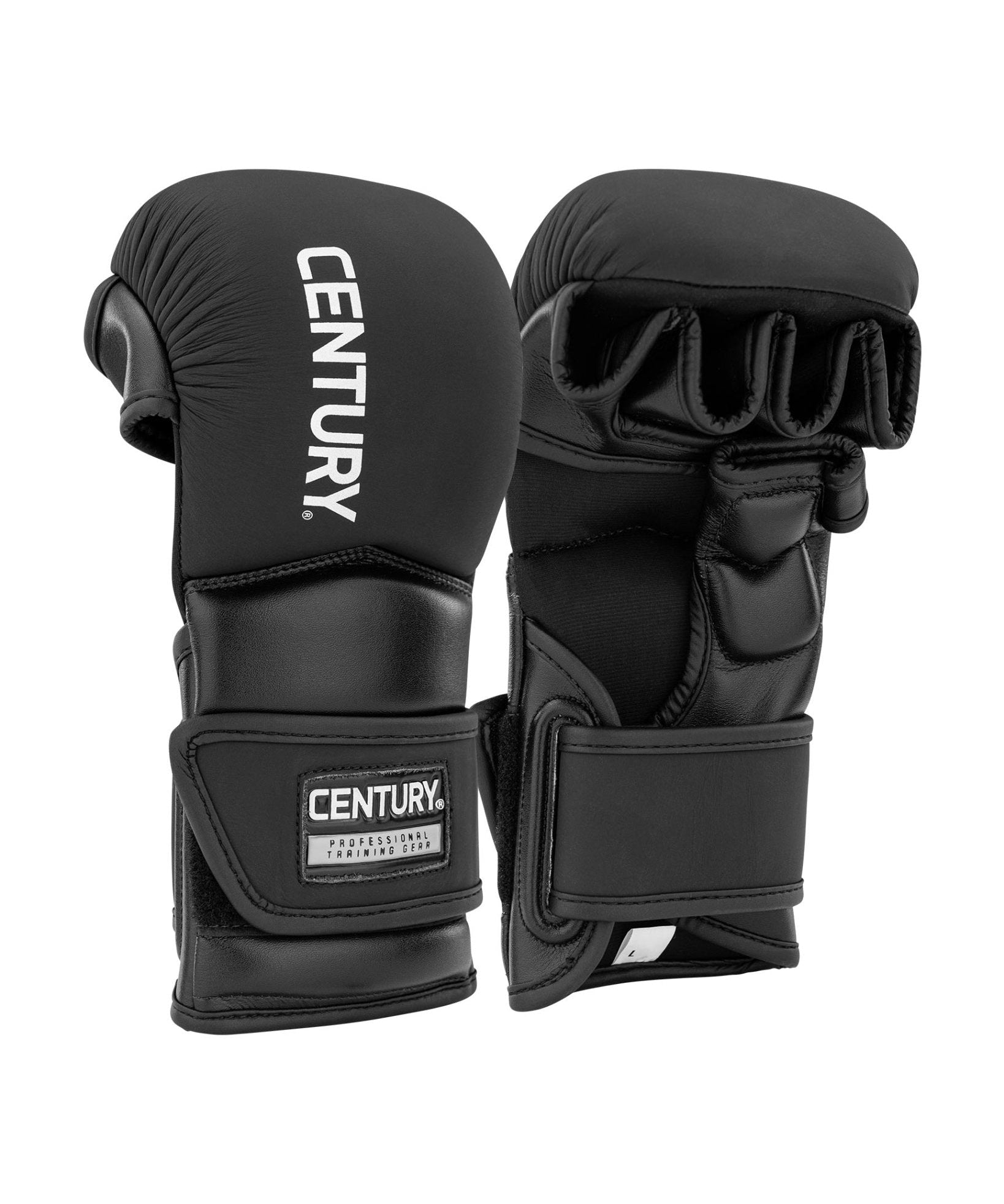 Creed MMA Training Glove Black