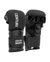Creed MMA Training Glove Black