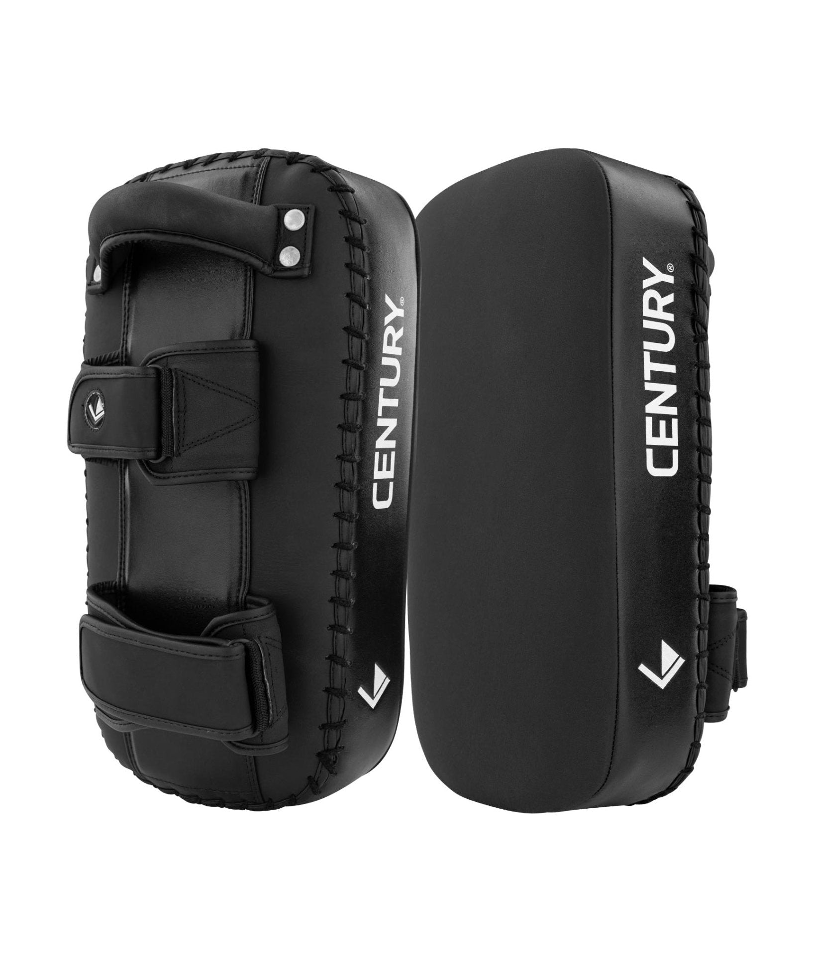 Creed Standard Thai Pad Pair Black