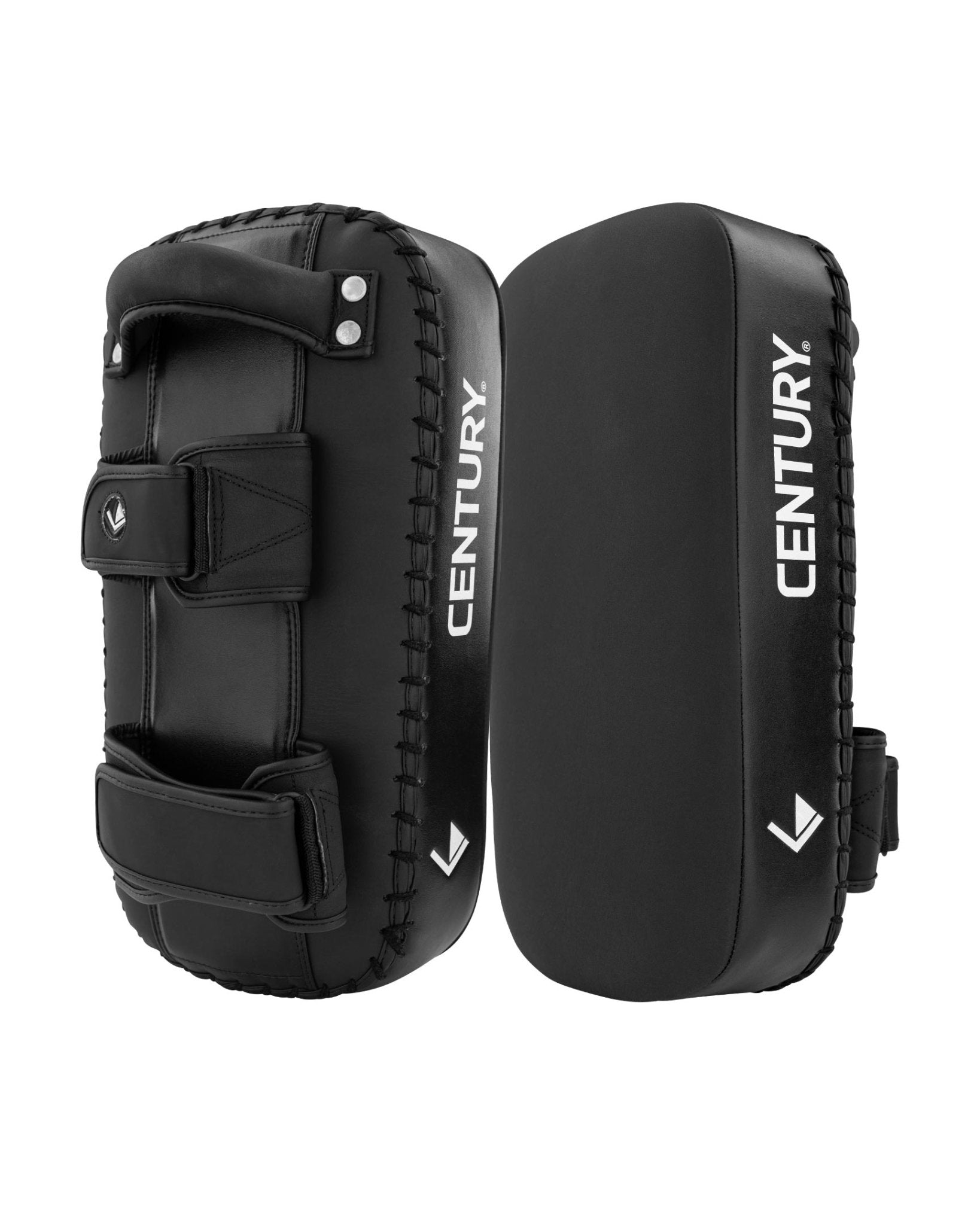 Creed Standard Thai Pad Pair Black
