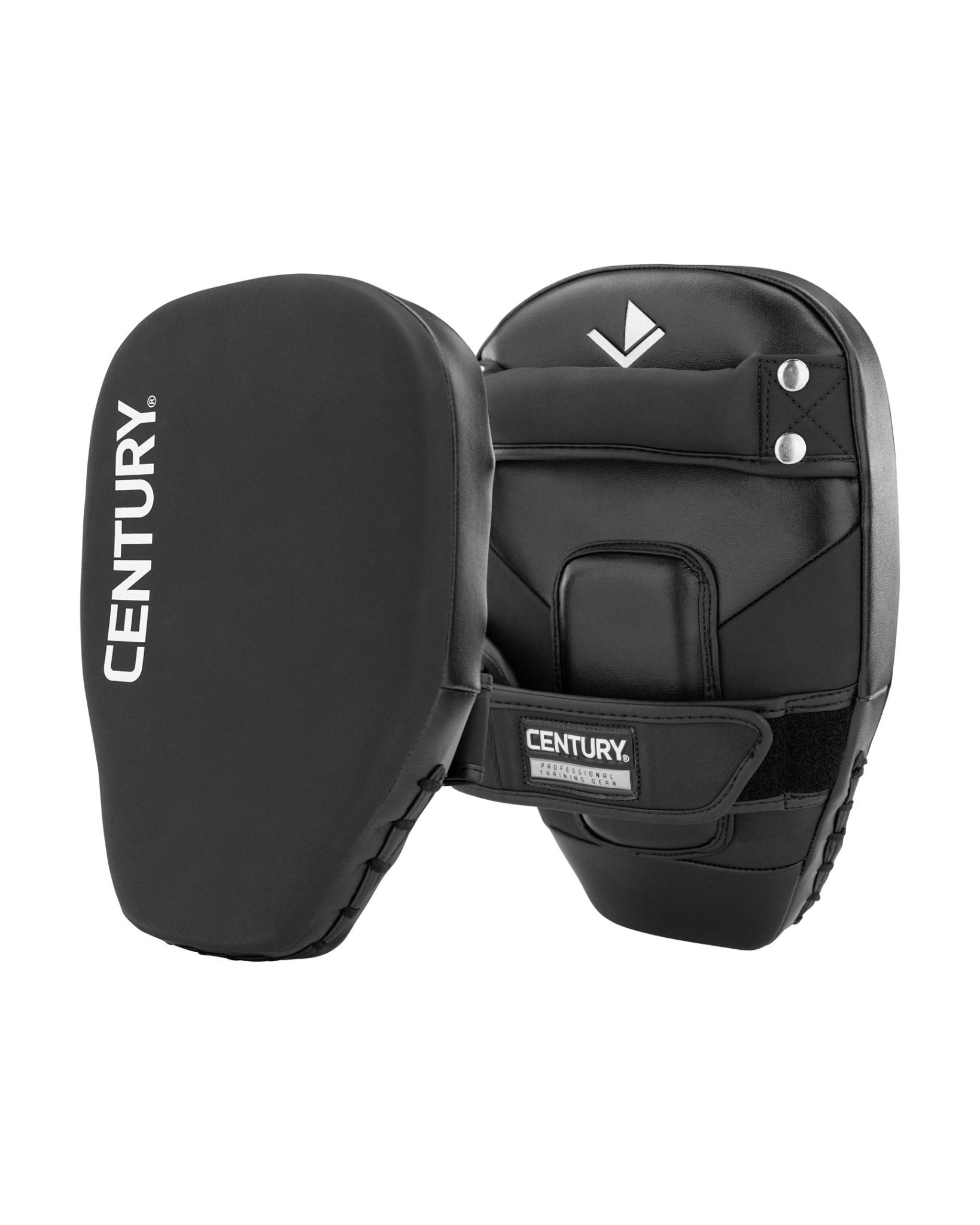 Creed Thai Focus Mitt Pair