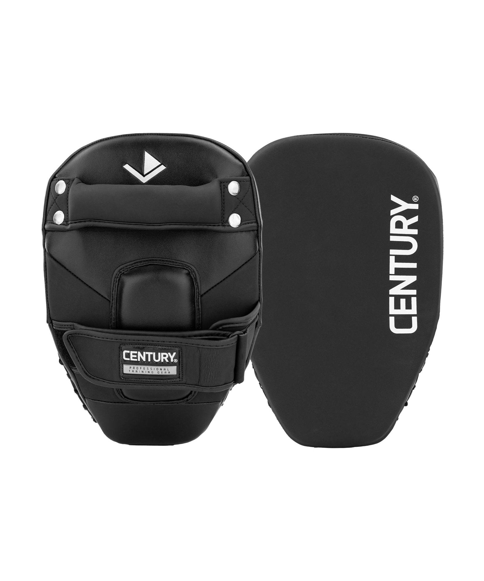 Creed Thai Focus Mitt Pair