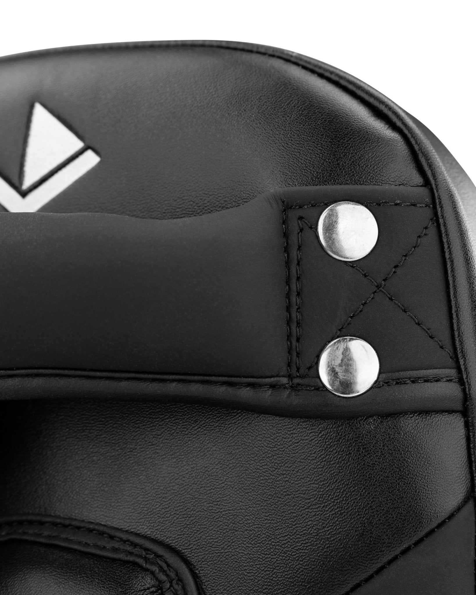 Creed Thai Focus Mitt Pair