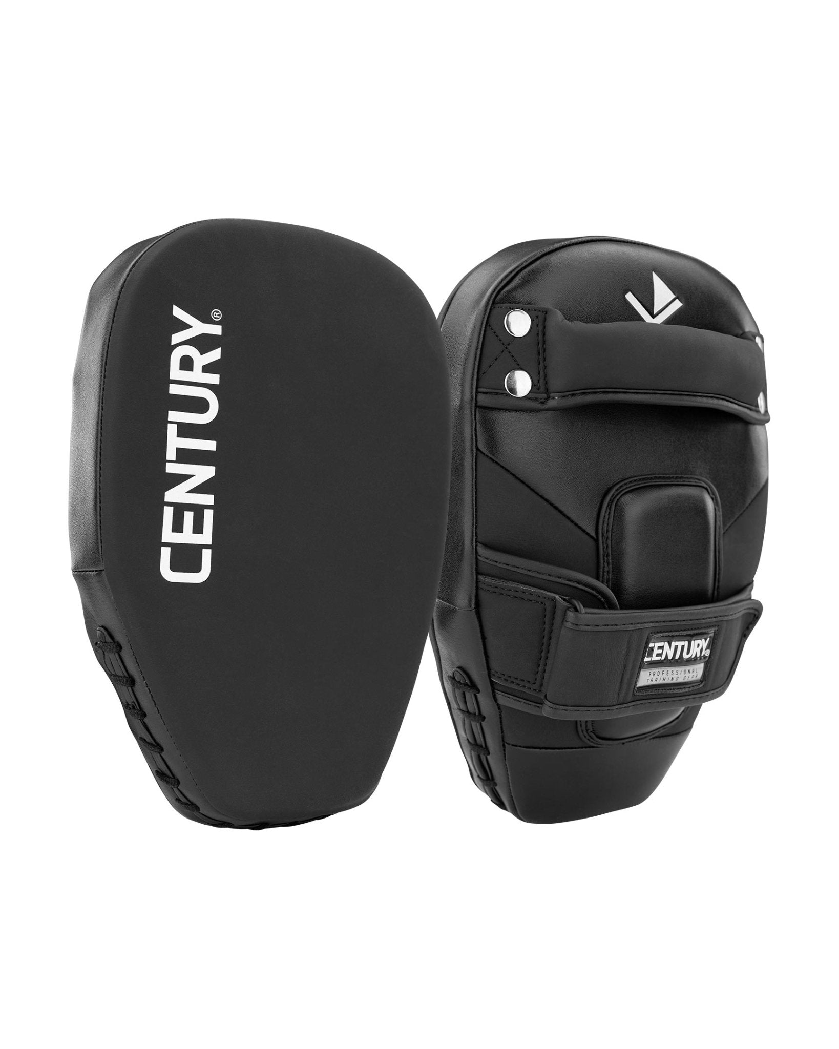 Creed Thai Focus Mitt Pair