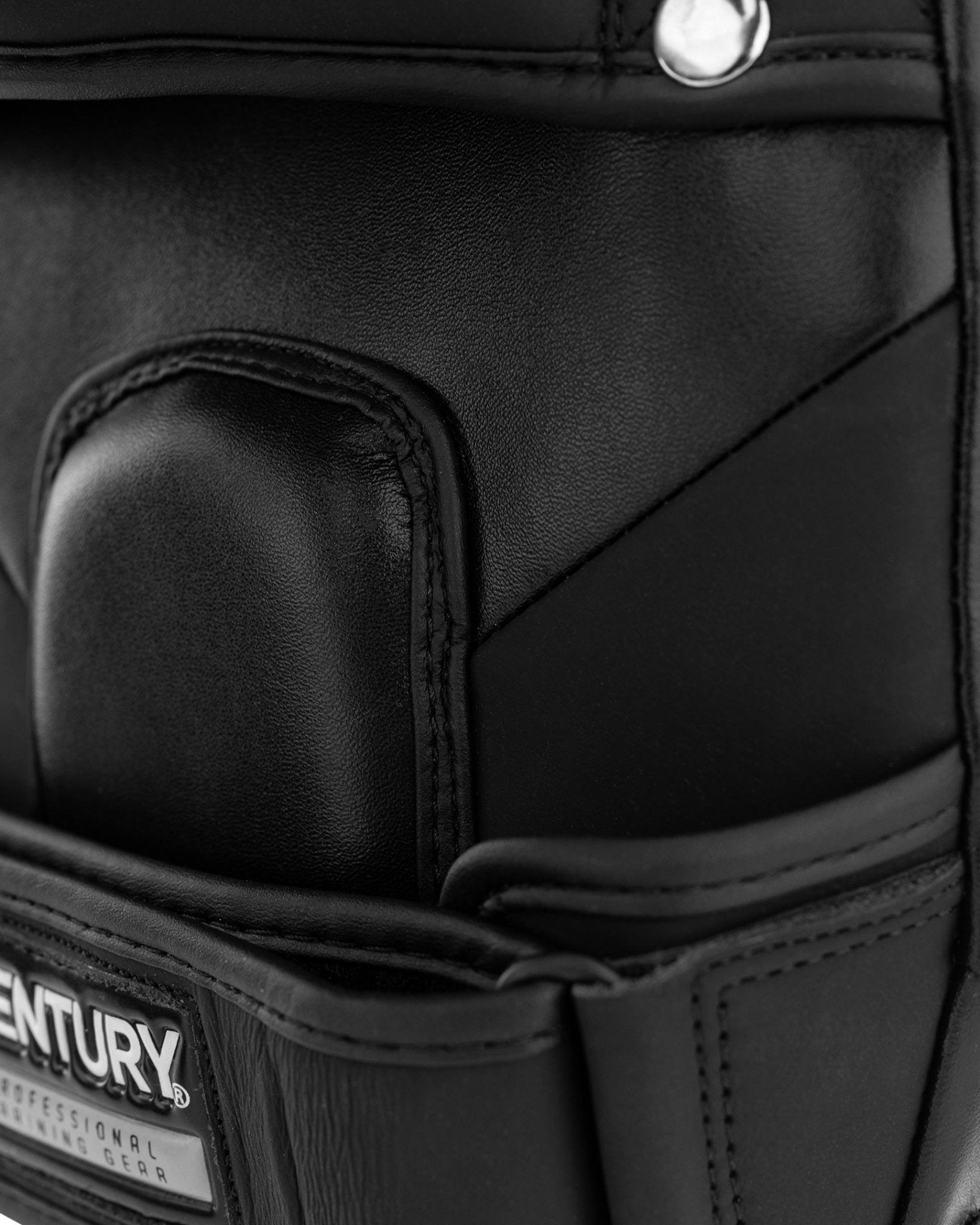 Creed Thai Focus Mitt Pair