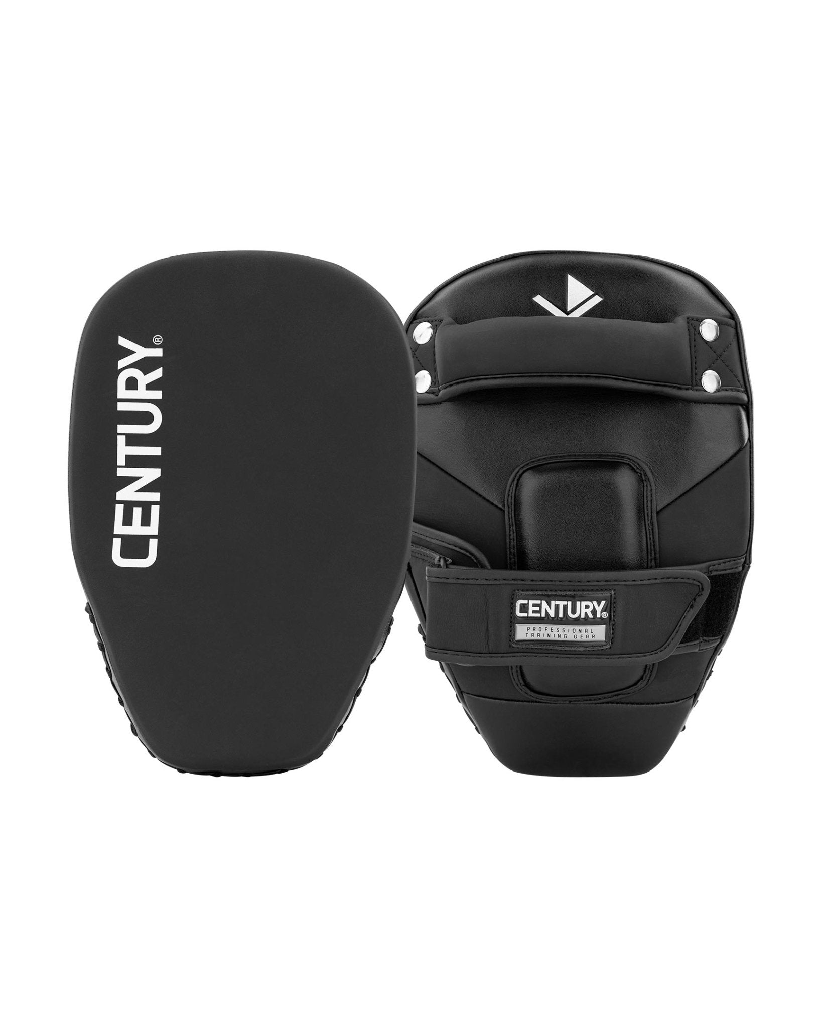 Creed Thai Focus Mitt Pair