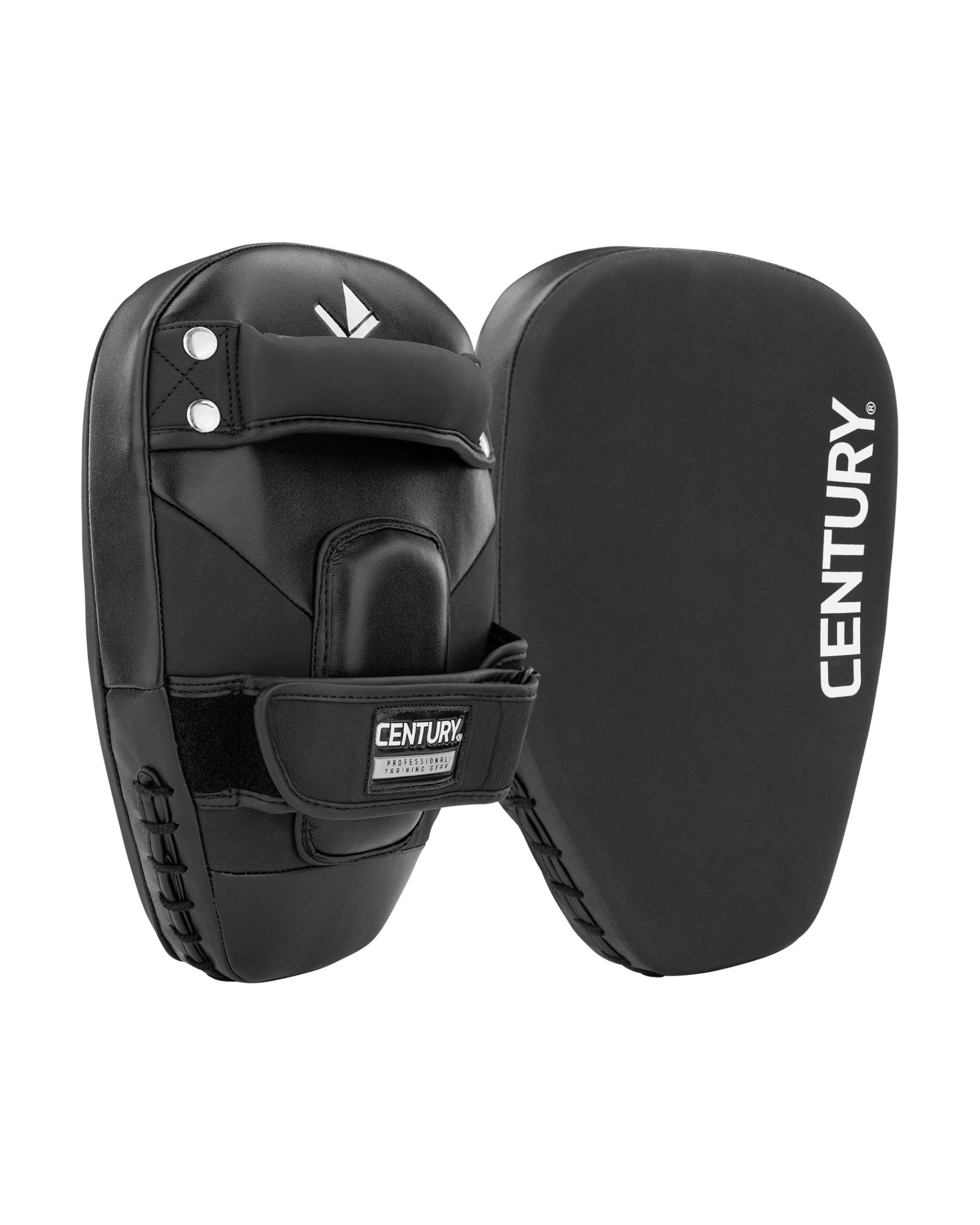 Creed Thai Focus Mitt Pair