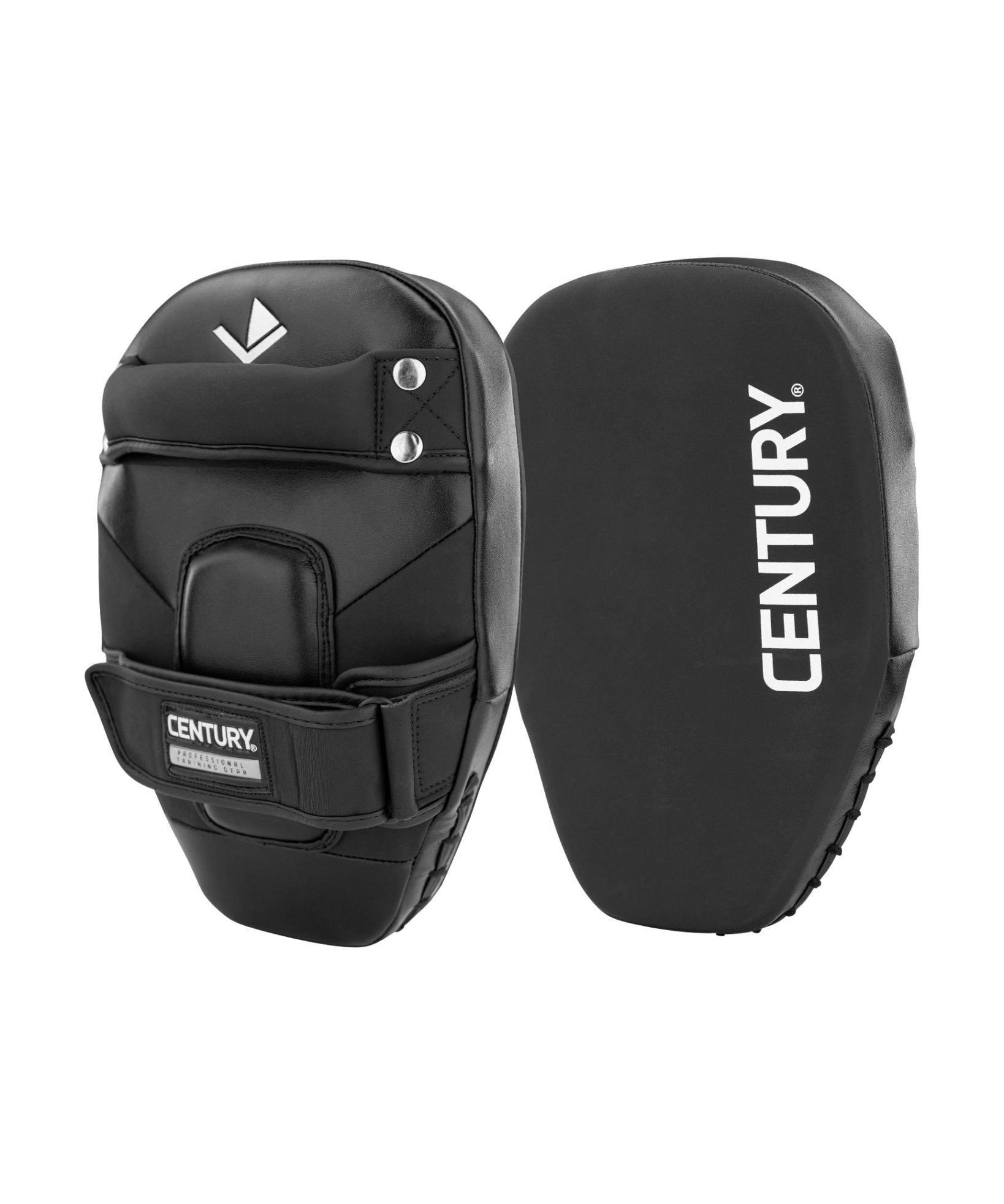 Creed Thai Focus Mitt Pair Black