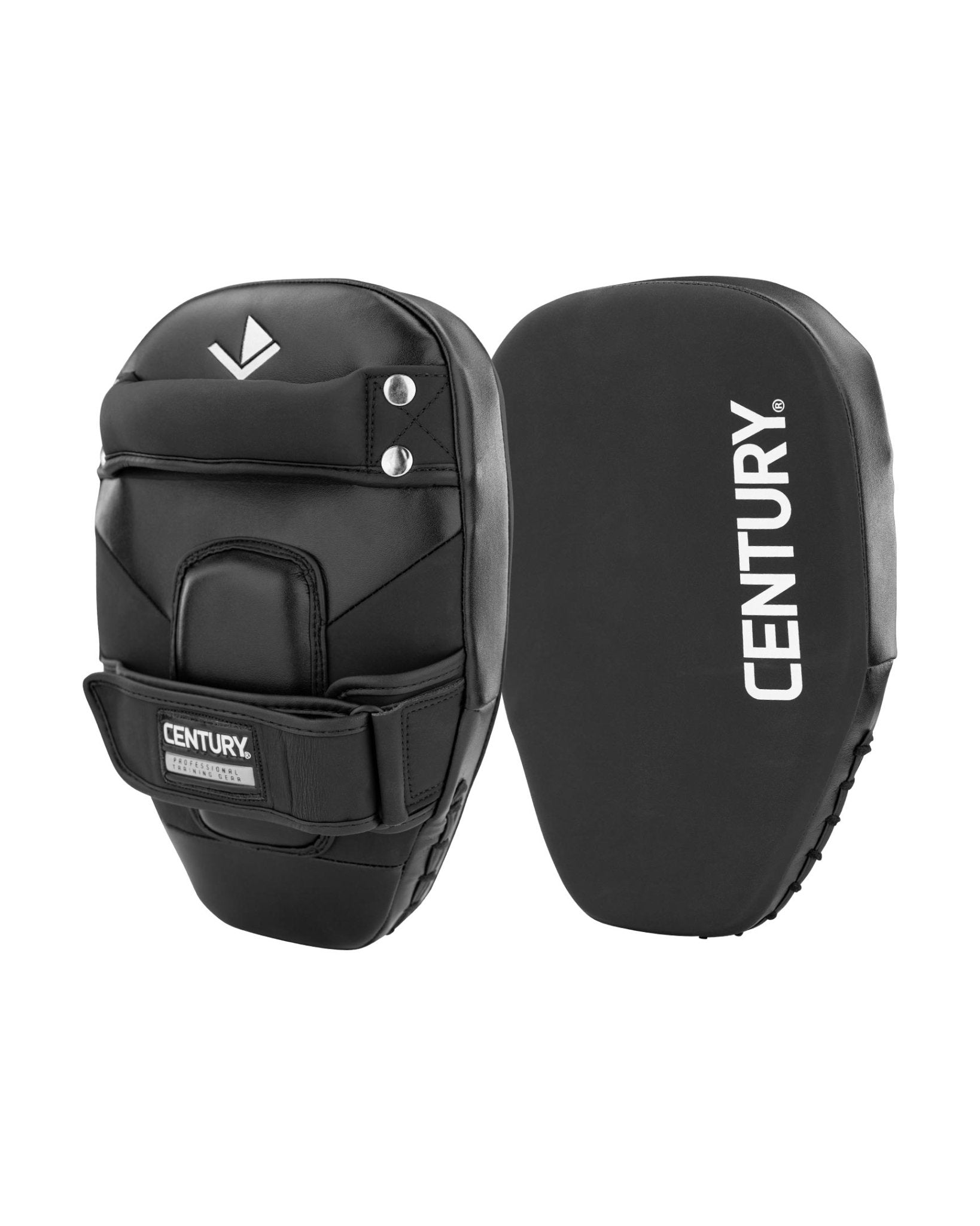 Creed Thai Focus Mitt Pair Black