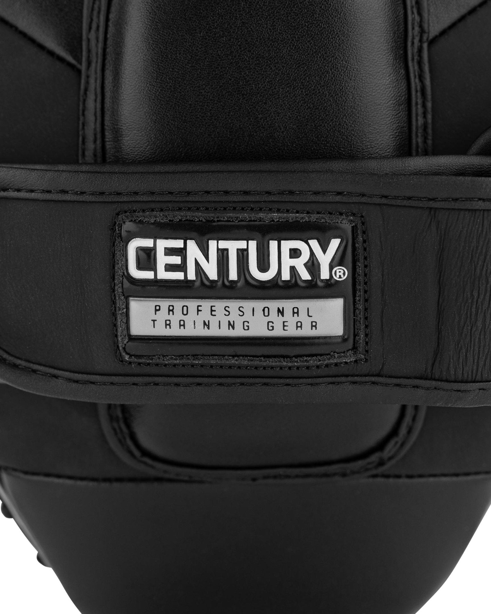 Creed Thai Focus Mitt Pair