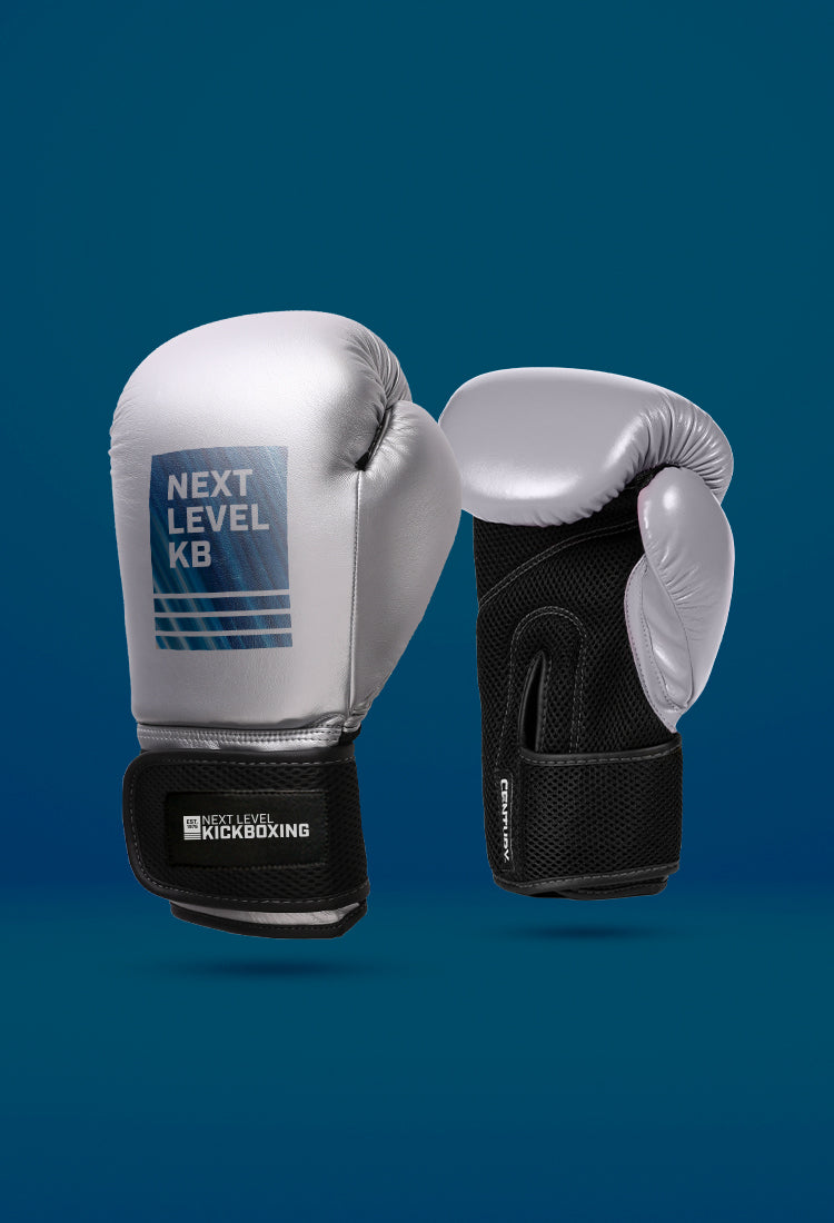 boxing gloves