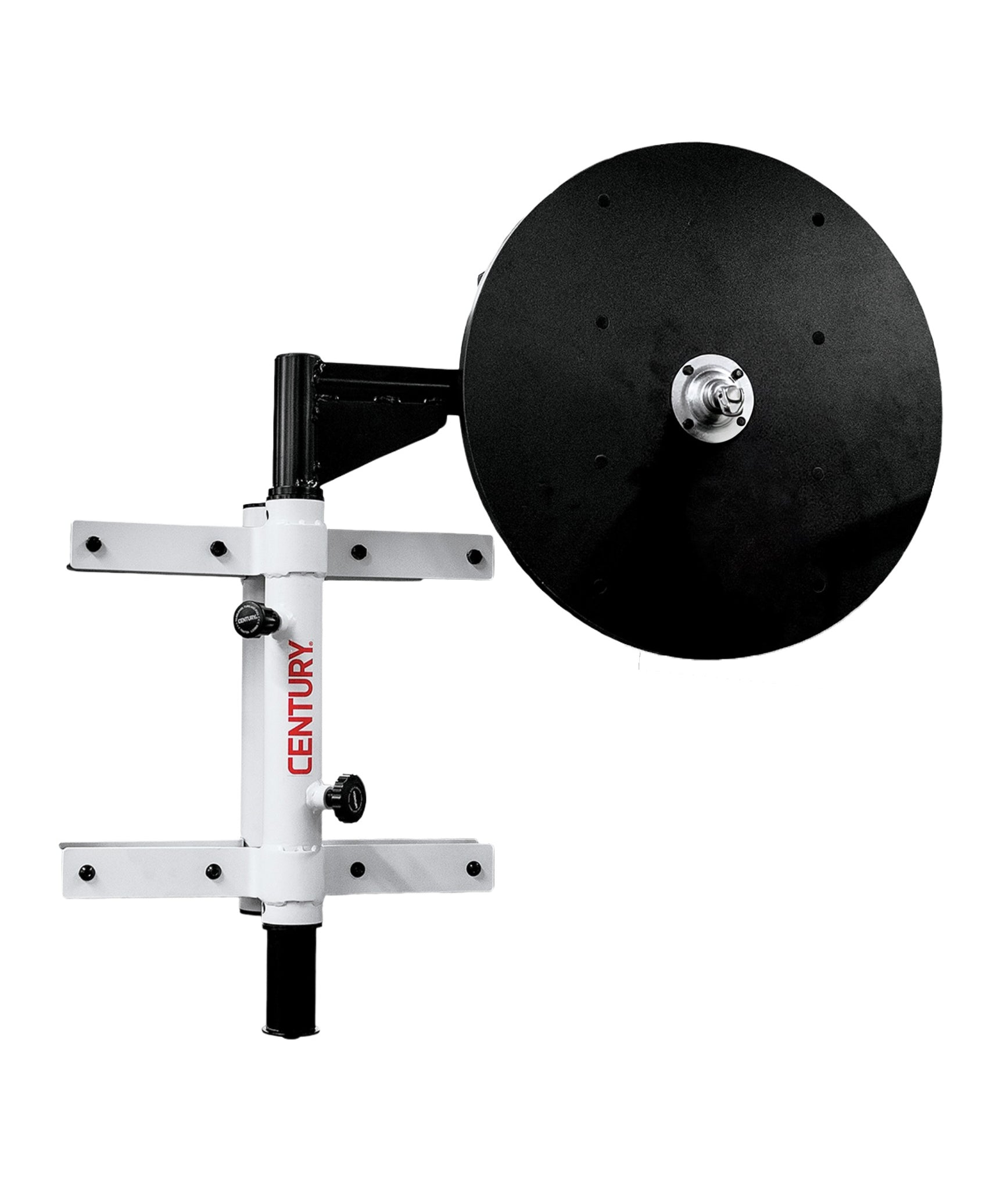 Fold Away Speed Bag Platform
