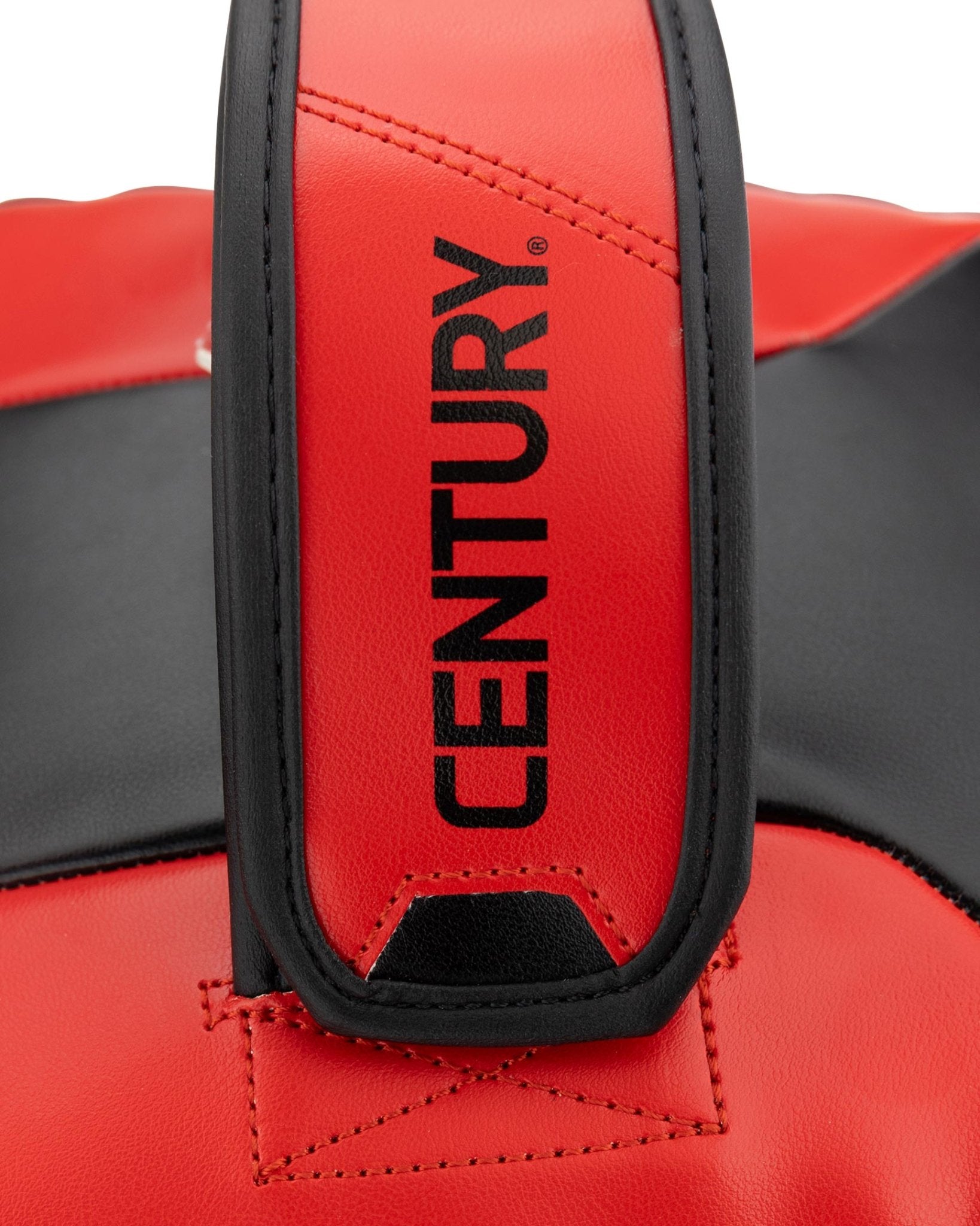 Drive Curved Muay Thai Pad Pair