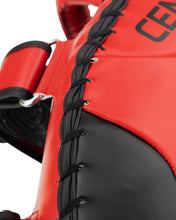 Drive Curved Muay Thai Pad Pair