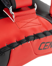 Drive Curved Muay Thai Pad Pair