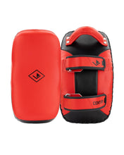 Drive Curved Muay Thai Pad Pair