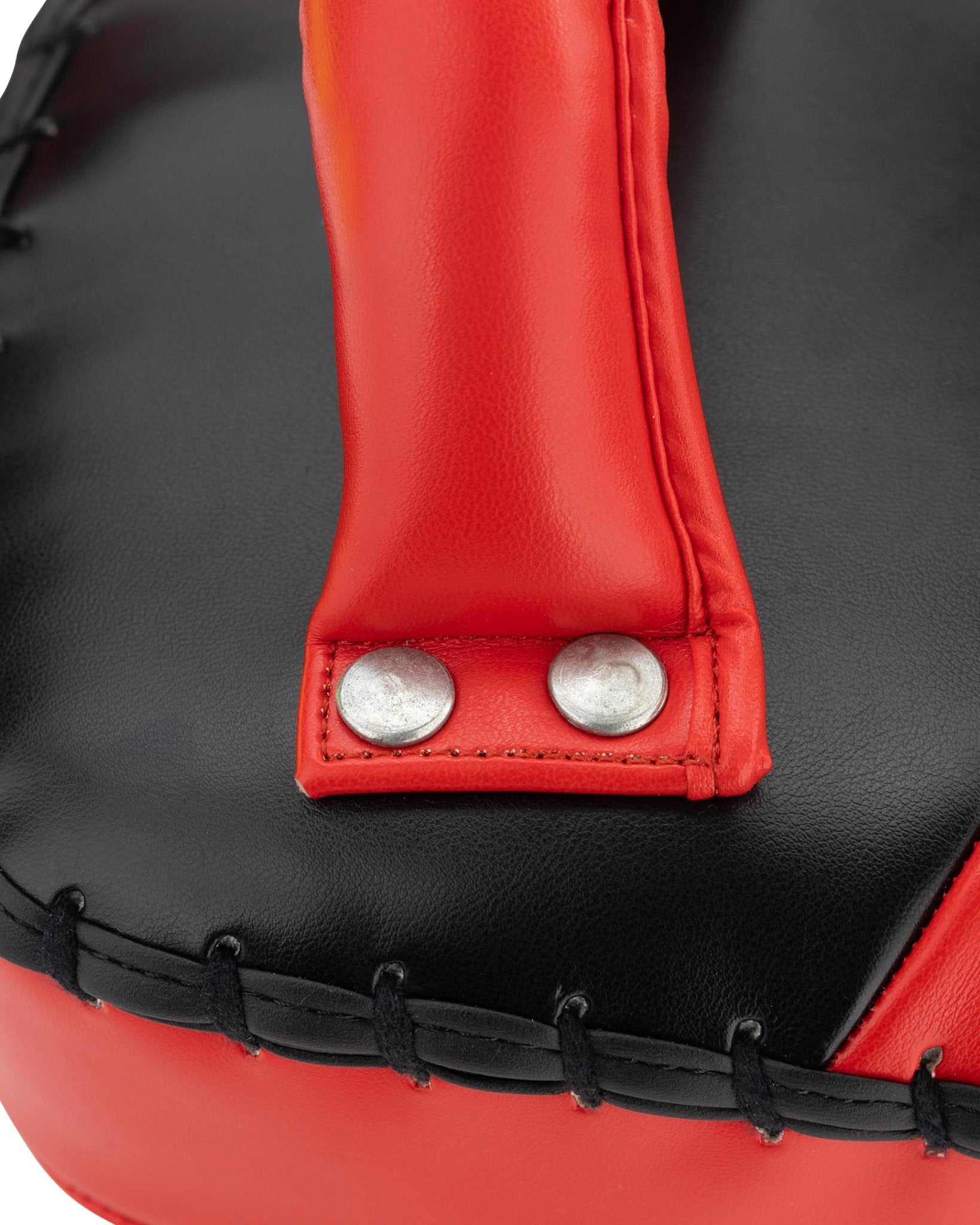 Drive Curved Muay Thai Pad Pair