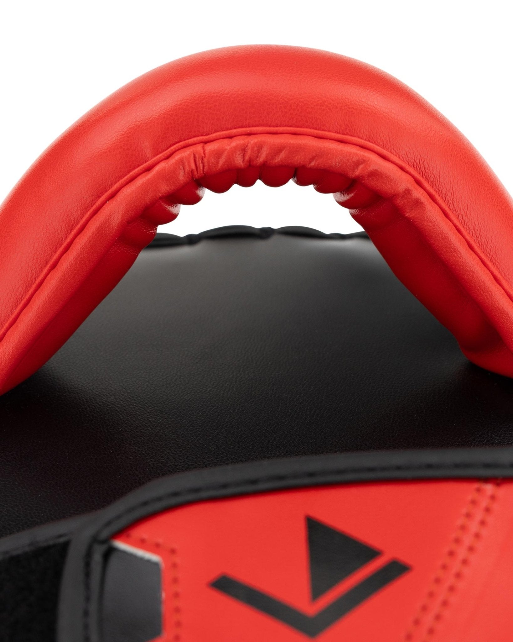 Drive Curved Muay Thai Pad Pair