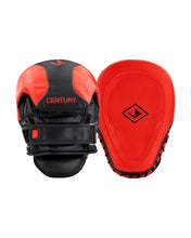 Drive Focus Mitt Pair