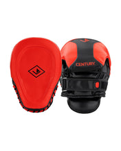 Drive Focus Mitt Pair