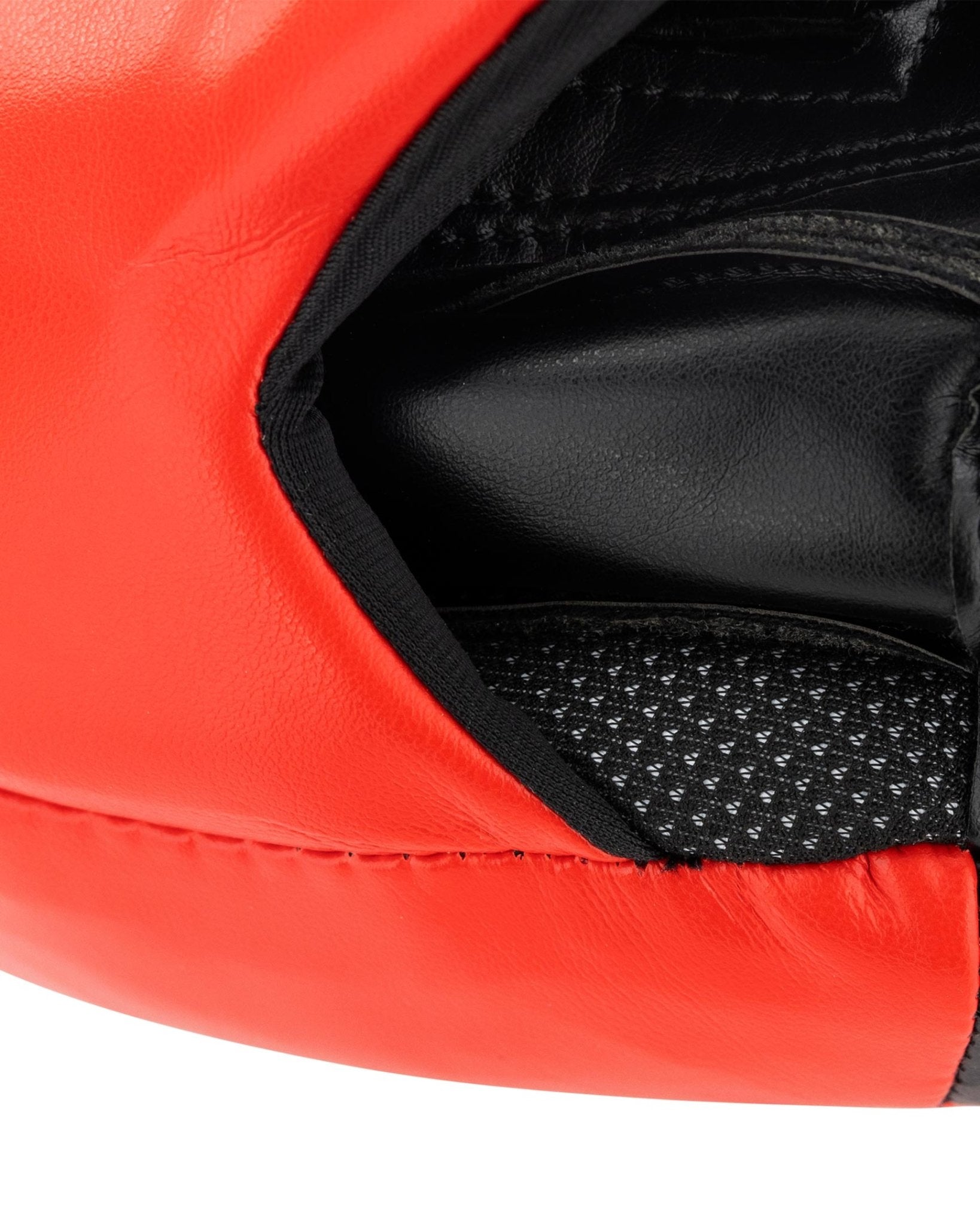 Drive Focus Mitt Pair