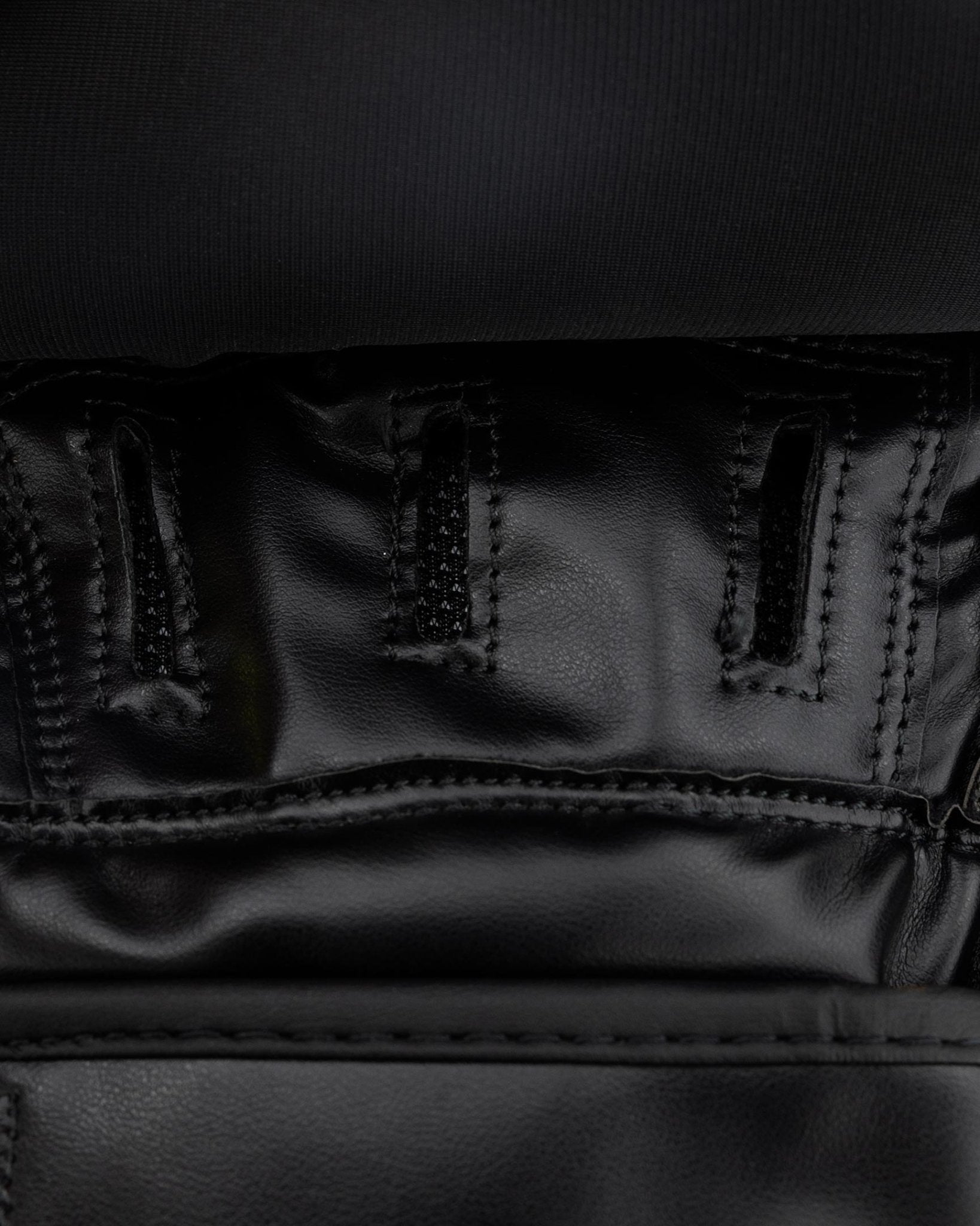 Drive Focus Mitt Pair