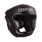 Drive Full Face Headgear Red Black (5941705605274)