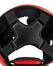 Drive Open Faced Headgear