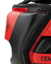 Drive Open Faced Headgear