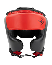 Drive Open Faced Headgear