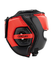 Drive Open Faced Headgear