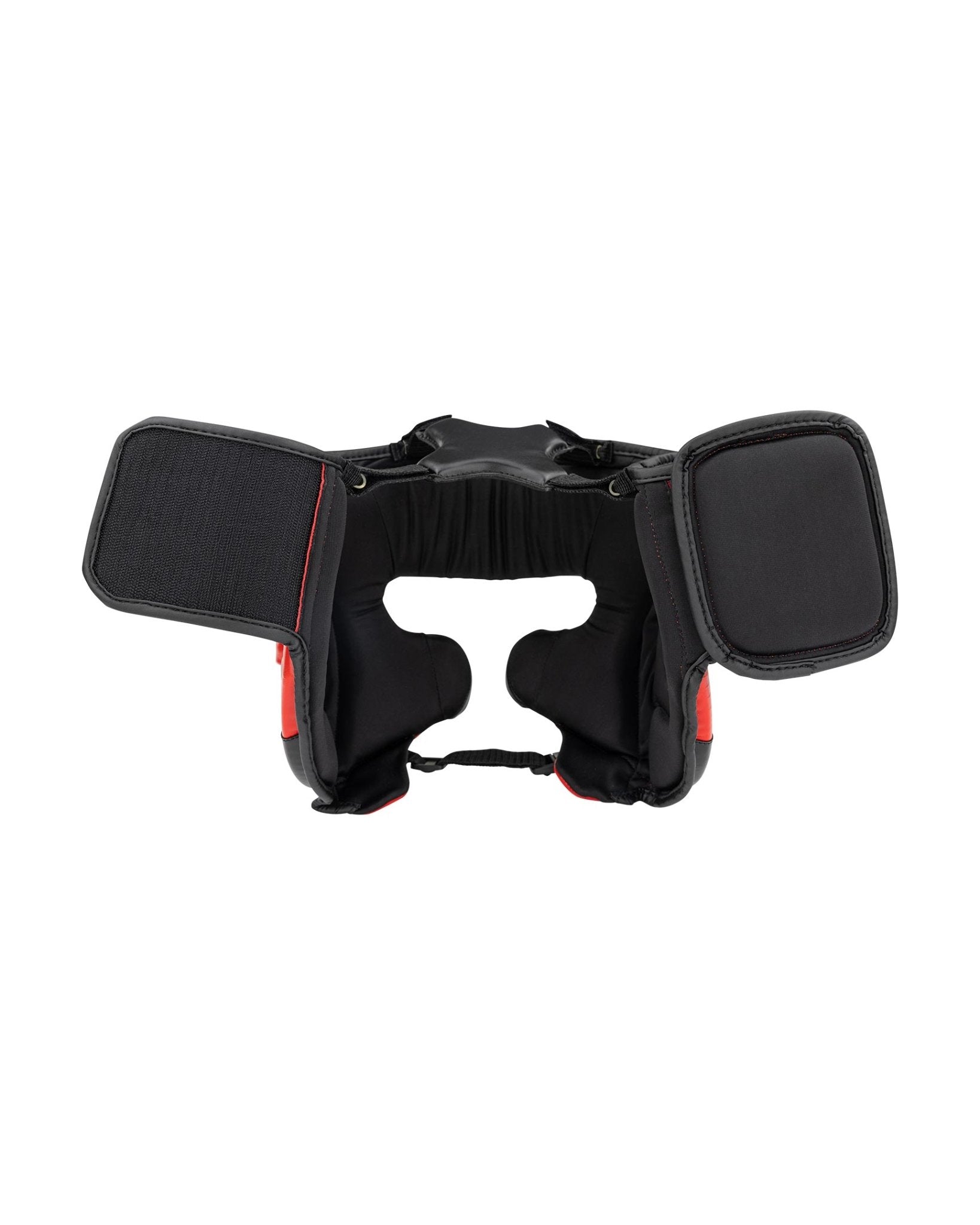 Drive Open Faced Headgear