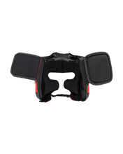 Drive Open Faced Headgear