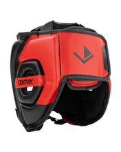 Drive Open Faced Headgear