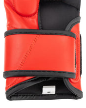Drive Open Palm Training Gloves