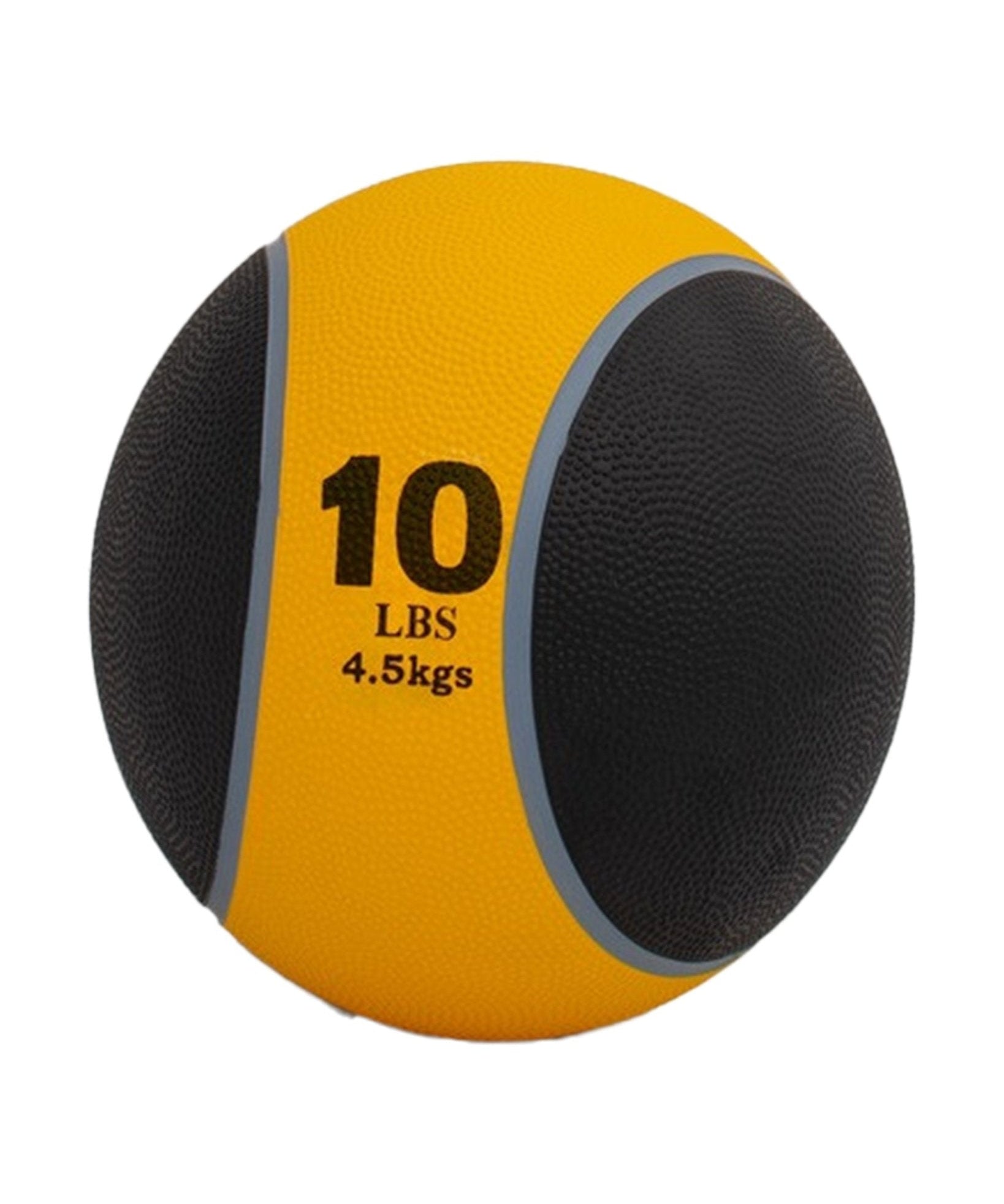 PB First Place Elite Medicine Ball - 10 lb.