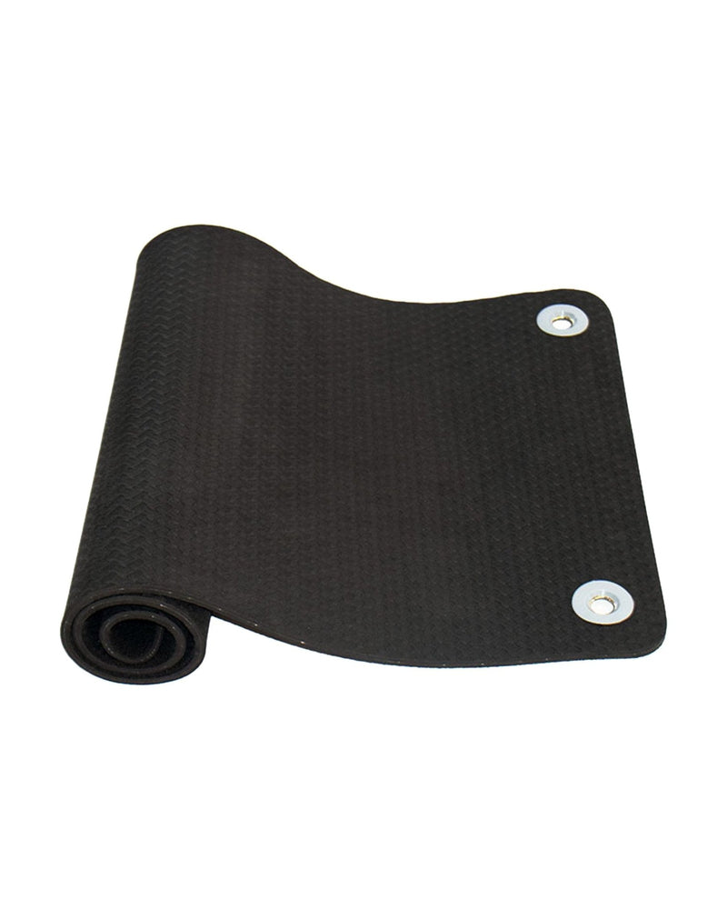 PB First Place Fitness Mat - Black 72" (14674665963890)
