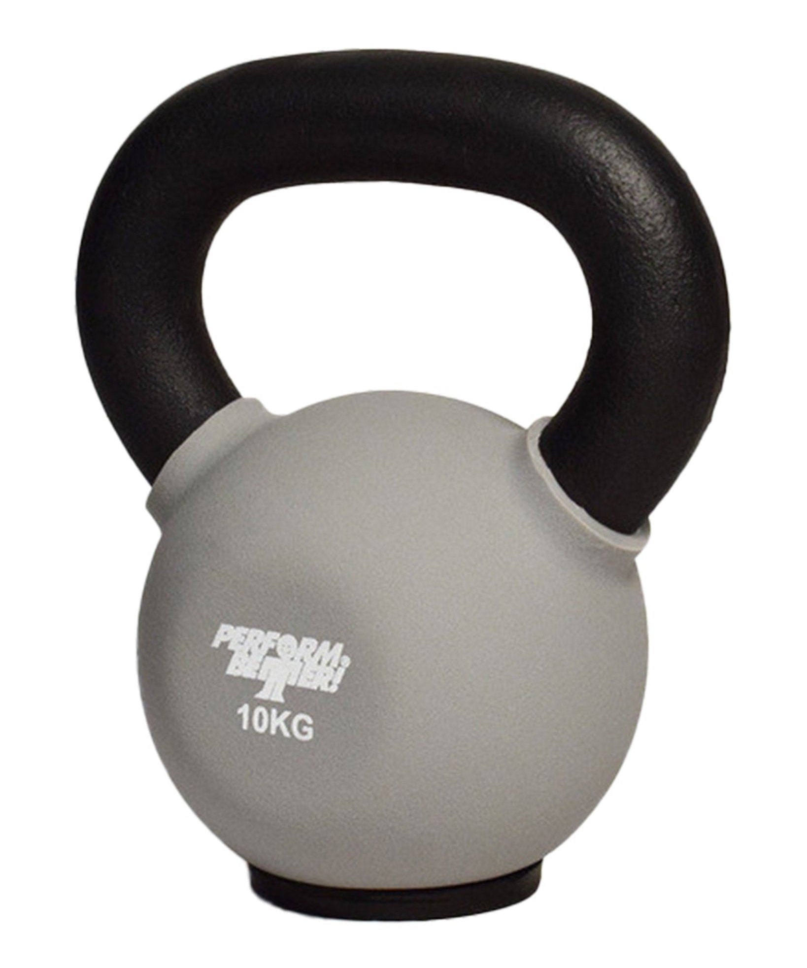 PB First Place Neoprene Kettlebell - 10 kg