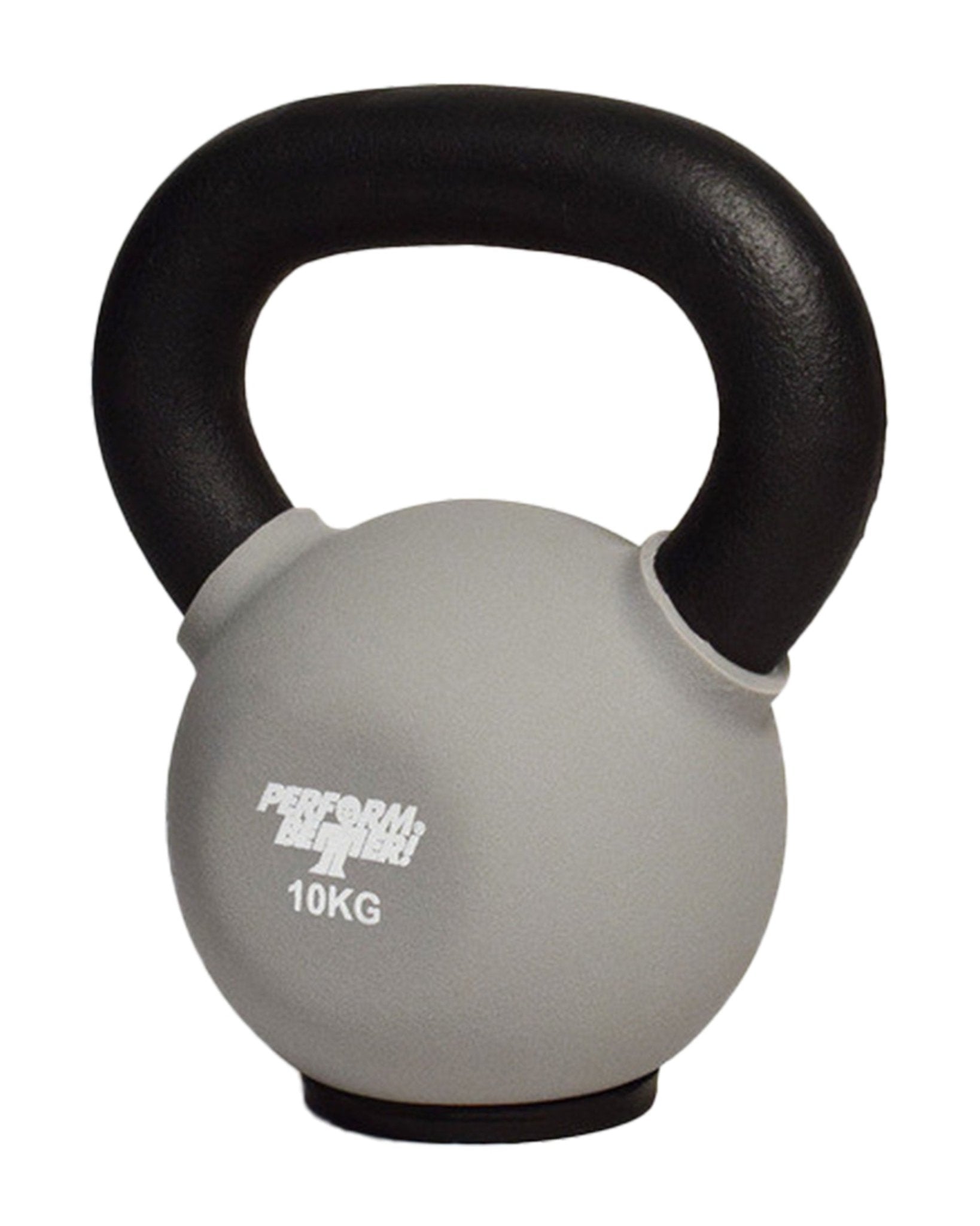 PB First Place Neoprene Kettlebell - 10 kg