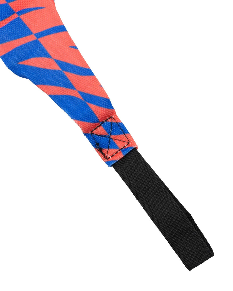 Inkline 120" Printed Hand Wraps