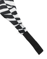 Inkline 120" Printed Hand Wraps