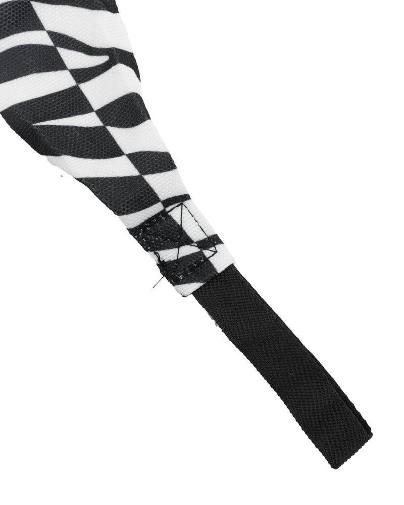 Inkline 120" Printed Hand Wraps