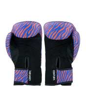 Inkline Printed Gloves